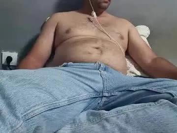 wolfrot on Chaturbate