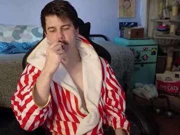 wyattfans_ on Chaturbate