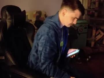 wyattfans_ from Chaturbate