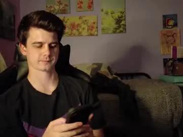 wyattfans_ on Chaturbate