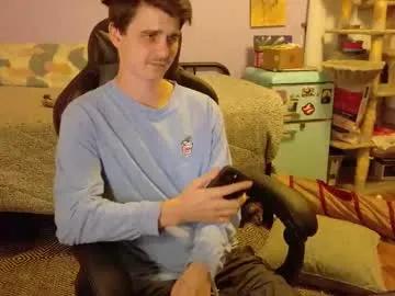 wyattfans_ on Chaturbate