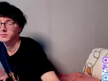 x_files_t on Chaturbate