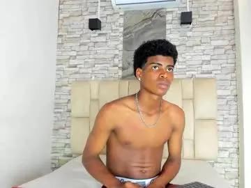 xavi_lee on Chaturbate