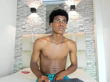 xavi_lee on Chaturbate