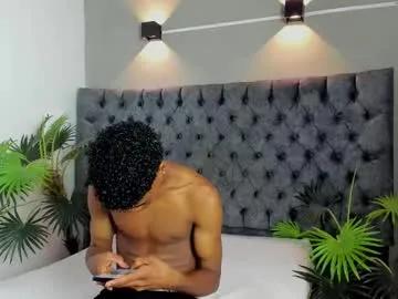 xavi_lee on Chaturbate