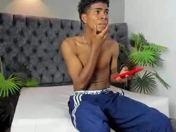 xavi_lee on Chaturbate