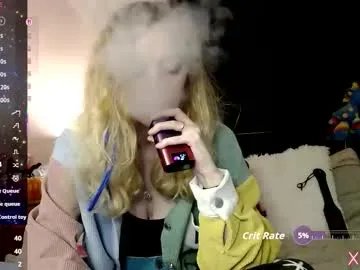 xelliee_rosex on Chaturbate 