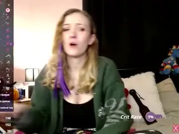 xelliee_rosex on Chaturbate 