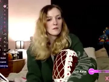 xelliee_rosex on Chaturbate 