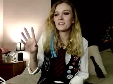 xelliee_rosex on Chaturbate 