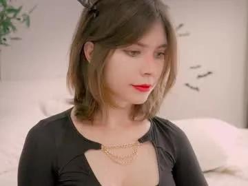 xiawa_xo on Chaturbate