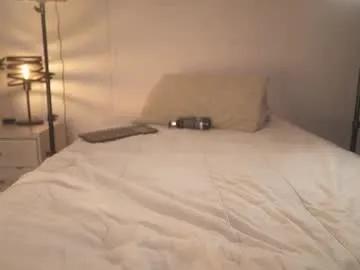ximena_cortez3 on Chaturbate