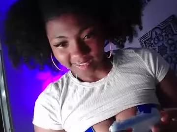 ximora212 on Chaturbate