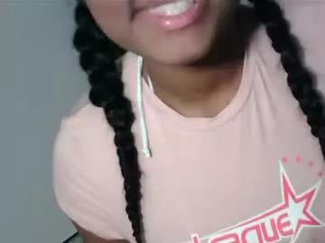 ximora212 on Chaturbate
