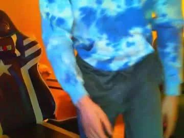 xlilj001 on Chaturbate