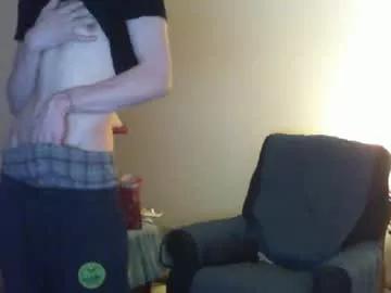 xlilj001 on Chaturbate