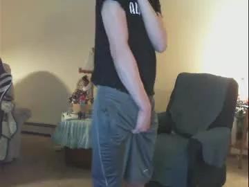 xlilj001 on Chaturbate