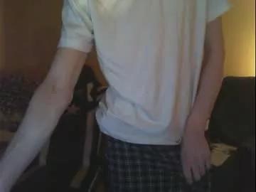 xlilj001 on Chaturbate