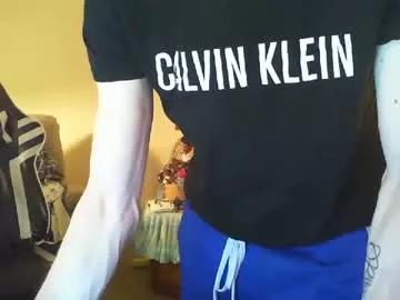 xlilj001 on Chaturbate