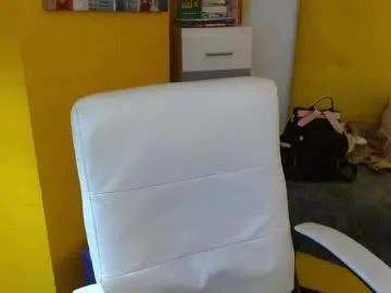 xlunna from Chaturbate