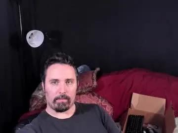 xmetalstudx from Chaturbate