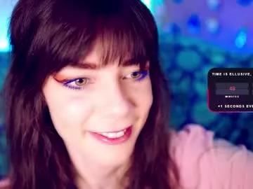 xobondaixo on Chaturbate 