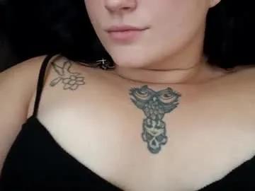 xsweetxgirl27x on Chaturbate