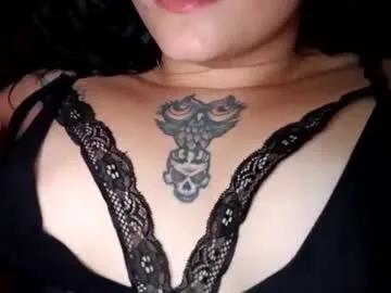 xsweetxgirl27x on Chaturbate