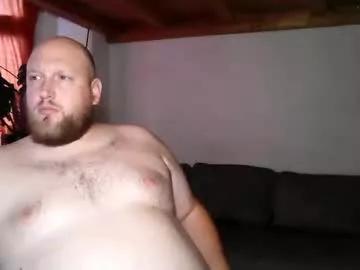 xworkbearx on Chaturbate 
