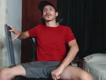 xxxhome_alonexxx on Chaturbate