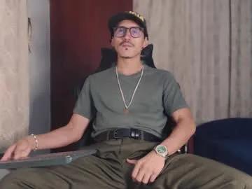 xxxhome_alonexxx on Chaturbate