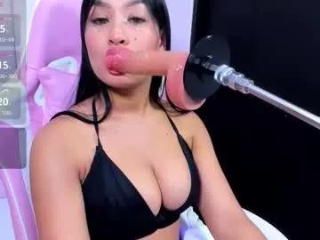 yailin_07 on Chaturbate