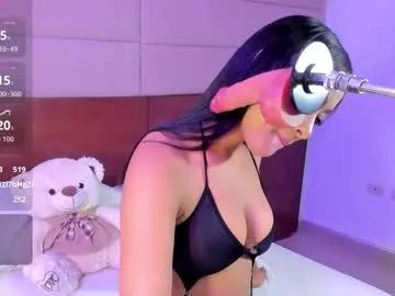 yailin_07 on Chaturbate