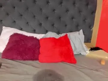 yayahilton on Chaturbate 