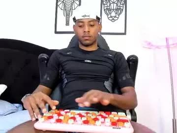 yeijp_jordan01 on Chaturbate 