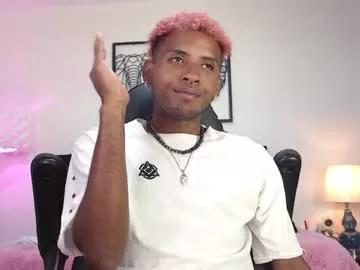 yeijp_jordan01 on Chaturbate 