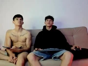 yizus_bonz on Chaturbate