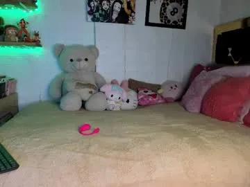 yluismag on Chaturbate