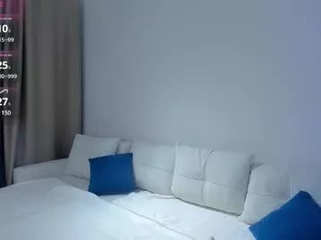 yoon_shin on Chaturbate 