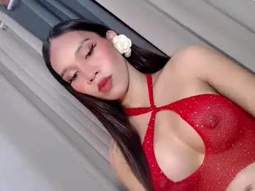 your_luckygirl88 on Chaturbate