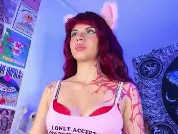 your_rosenrot on Chaturbate