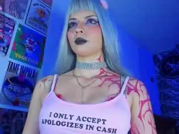 your_rosenrot on Chaturbate