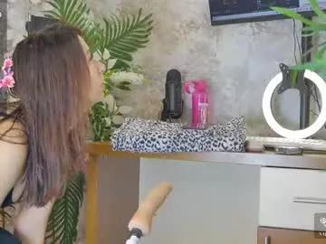 yourburnwish from Chaturbate