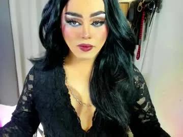 yourfiercemistress from Chaturbate