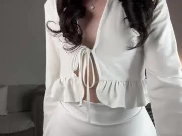 yourlittlesunrise_ on Chaturbate