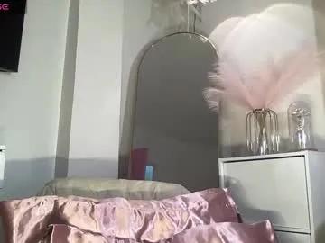 yournaughtyprincessx on Chaturbate