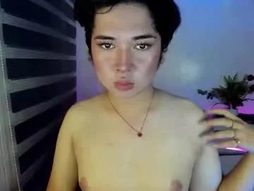yoursecretaffairxx on Chaturbate