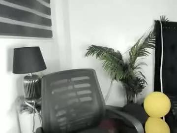 yoursecretaffairxx on Chaturbate