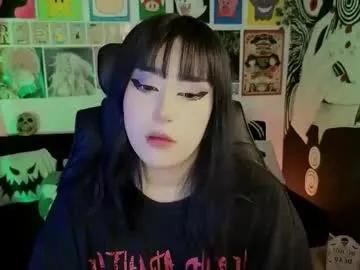 yuhwa on Chaturbate