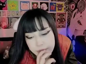 yuhwa on Chaturbate